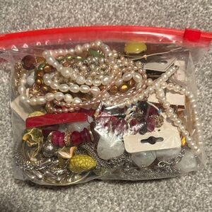 Mystery Jewelry Bag